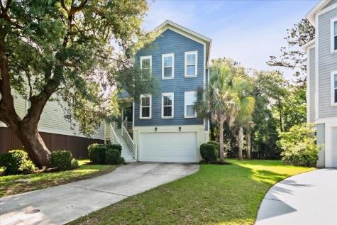 4144 Egrets Point Mount Pleasant SC 29466