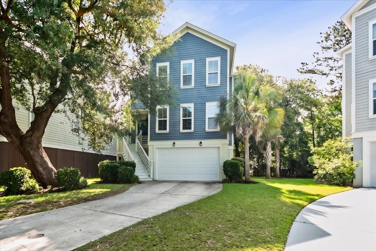 4144 Egrets Point Mount Pleasant SC 29466