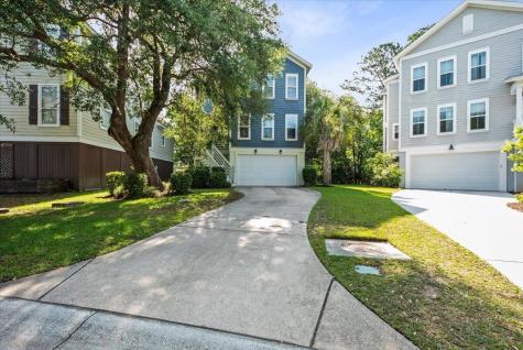 4144 Egrets Point Mount Pleasant SC 29466