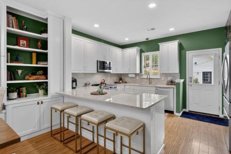 404 Forsythia Avenue Summerville SC 29483