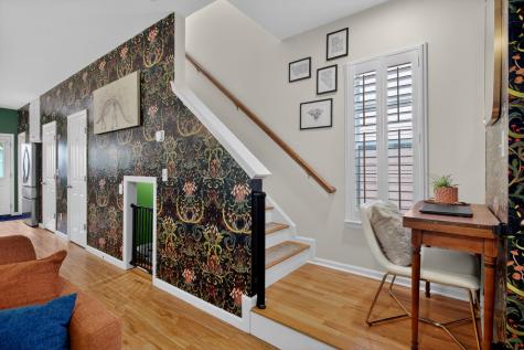 404 Forsythia Avenue Summerville SC 29483