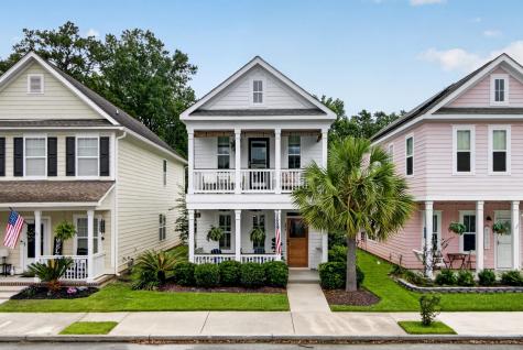404 Forsythia Avenue Summerville SC 29483