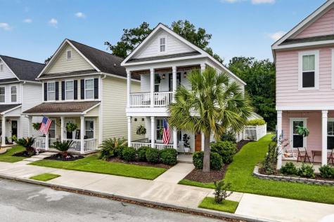 404 Forsythia Avenue Summerville SC 29483