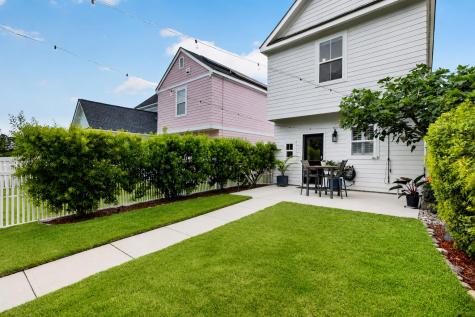 404 Forsythia Avenue Summerville SC 29483