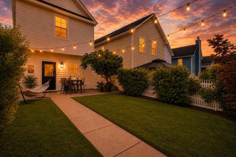 404 Forsythia Avenue Summerville SC 29483
