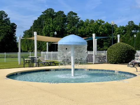 404 Forsythia Avenue Summerville SC 29483