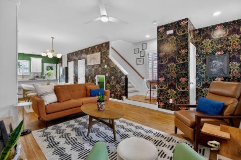 404 Forsythia Avenue Summerville SC 29483