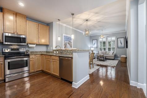 135 Pier View Street Charleston SC 29492