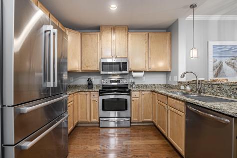 135 Pier View Street Charleston SC 29492