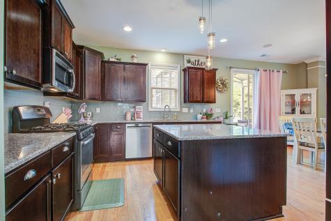 1305 Raven Road Hanahan SC 29410