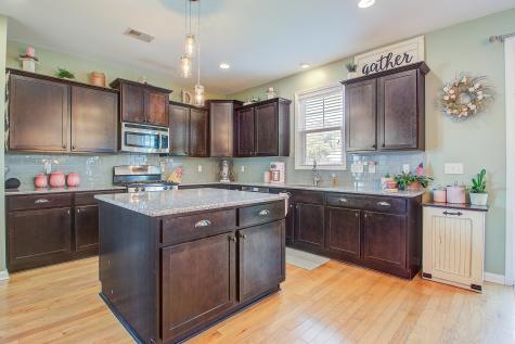 1305 Raven Road Hanahan SC 29410