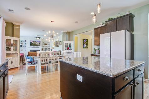 1305 Raven Road Hanahan SC 29410