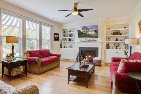 1305 Raven Road Hanahan SC 29410