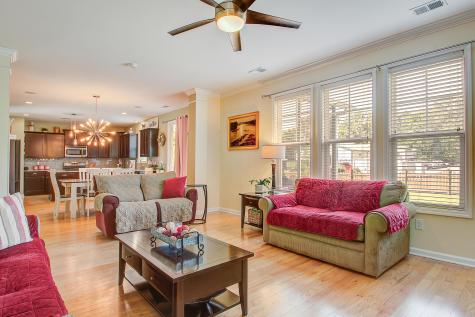 1305 Raven Road Hanahan SC 29410