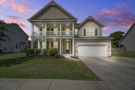 1305 Raven Road Hanahan SC 29410