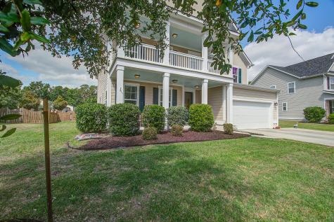 1305 Raven Road Hanahan SC 29410