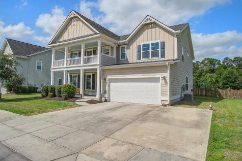 1305 Raven Road Hanahan SC 29410