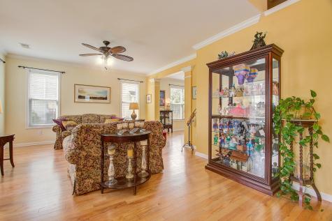 1305 Raven Road Hanahan SC 29410