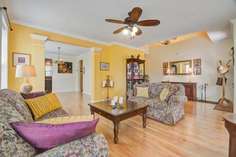 1305 Raven Road Hanahan SC 29410