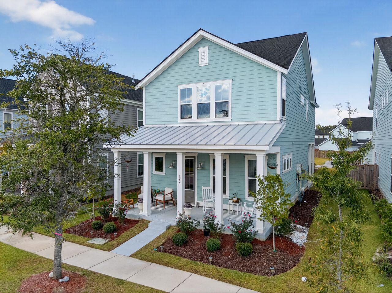 466 Woodgate Way Summerville SC 29485
