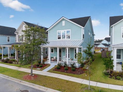 466 Woodgate Way Summerville SC 29485