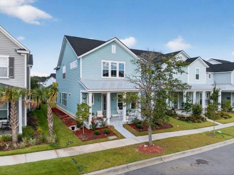 466 Woodgate Way Summerville SC 29485