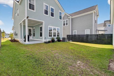 466 Woodgate Way Summerville SC 29485