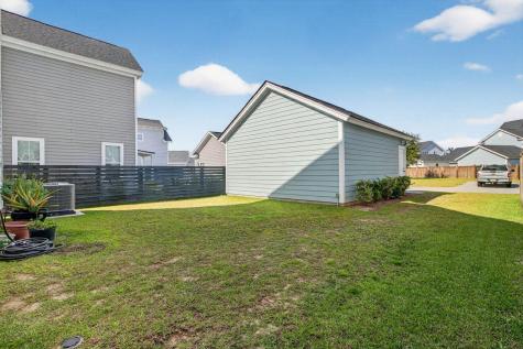 466 Woodgate Way Summerville SC 29485