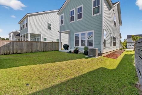 466 Woodgate Way Summerville SC 29485