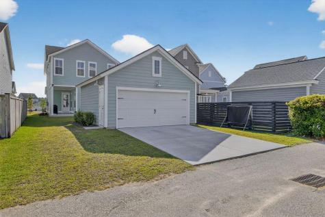466 Woodgate Way Summerville SC 29485