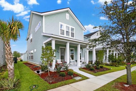 466 Woodgate Way Summerville SC 29485
