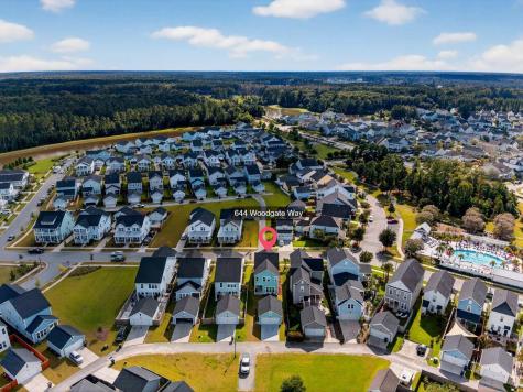 466 Woodgate Way Summerville SC 29485
