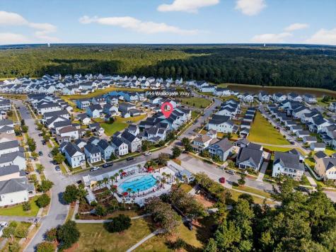 466 Woodgate Way Summerville SC 29485