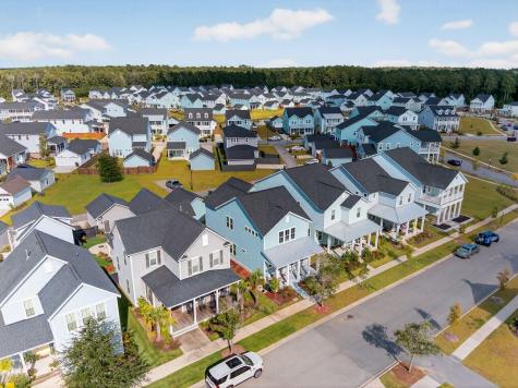 466 Woodgate Way Summerville SC 29485
