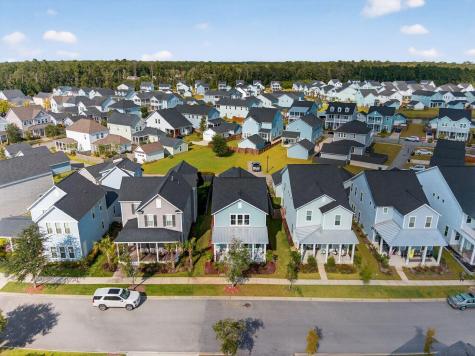 466 Woodgate Way Summerville SC 29485