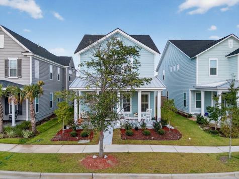 466 Woodgate Way Summerville SC 29485