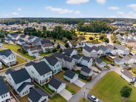 466 Woodgate Way Summerville SC 29485
