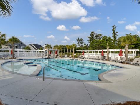 466 Woodgate Way Summerville SC 29485