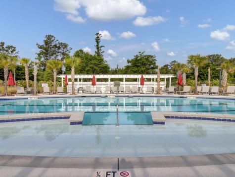 466 Woodgate Way Summerville SC 29485