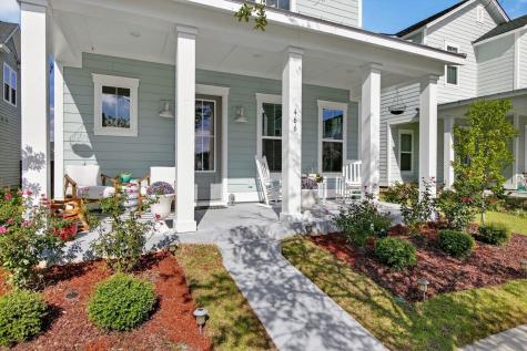 466 Woodgate Way Summerville SC 29485