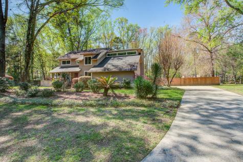 109 Huckleberry Lane Summerville SC 29485