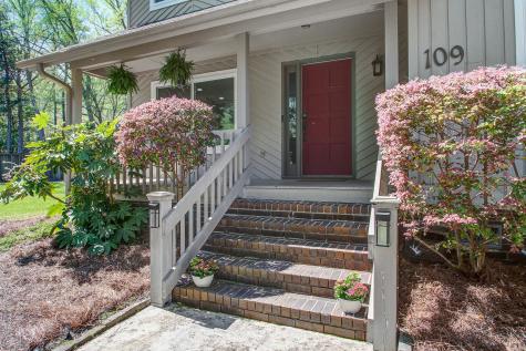 109 Huckleberry Lane Summerville SC 29485