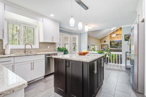 109 Huckleberry Lane Summerville SC 29485