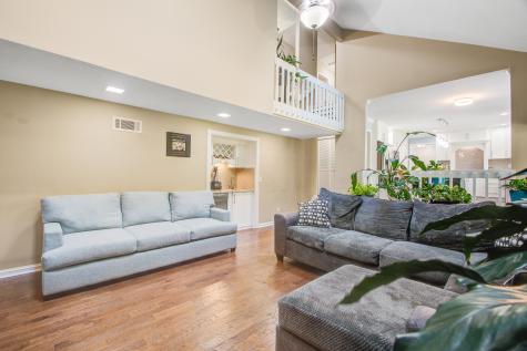 109 Huckleberry Lane Summerville SC 29485