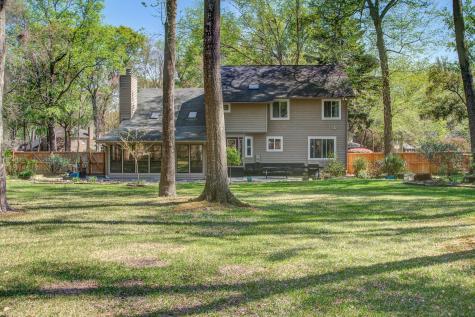 109 Huckleberry Lane Summerville SC 29485