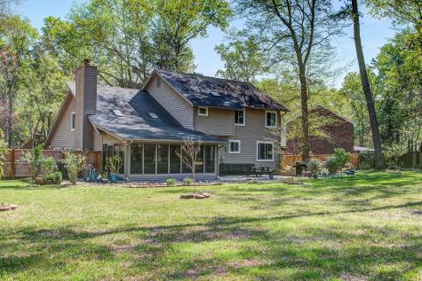 109 Huckleberry Lane Summerville SC 29485