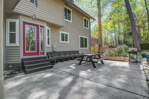 109 Huckleberry Lane Summerville SC 29485
