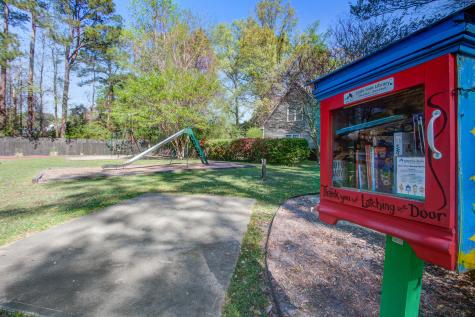 109 Huckleberry Lane Summerville SC 29485