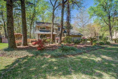 109 Huckleberry Lane Summerville SC 29485