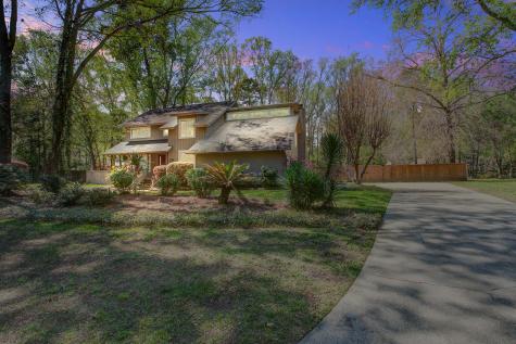 109 Huckleberry Lane Summerville SC 29485